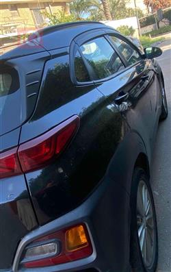 هیوندای کۆنا